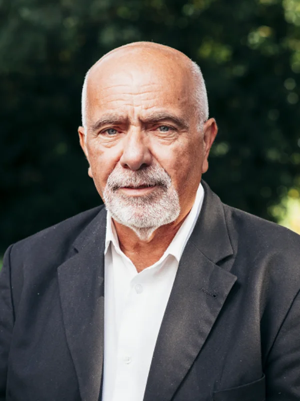 Jean-Jacques SAGANSAN