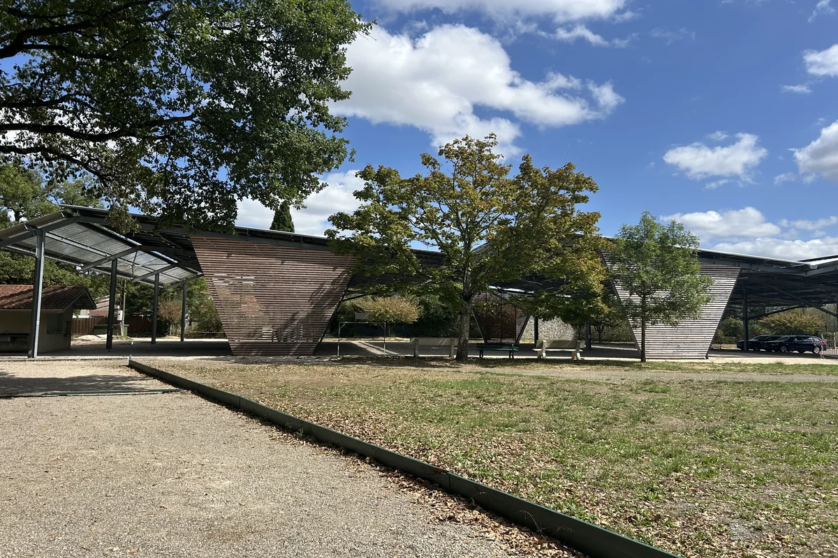 Image de panneau photovoltaïque