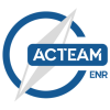 logo acteam