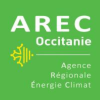 logo AREC occitanie