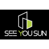 Logo see you sun